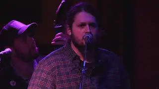 The Wooks- Moonshiner Live From The Burl