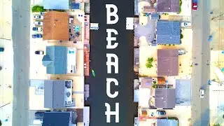 We Went to the Beach! | Long Beach Island