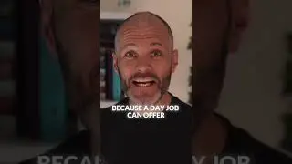 About to quit your job to write?