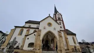Mariapfarr