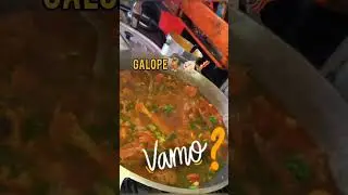 BORA???🐓#galope #shots