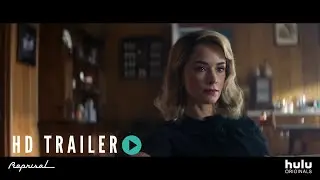 REPRISAL Official Trailer 2019 Abigail Spencer, Rodrigo Santoro Series HD 1080p