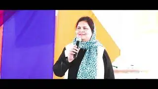 घमंड हमारे जीवन में क्या करता है । POWERFUL SERMON BY PASTOR KANCHAN MITTAL.