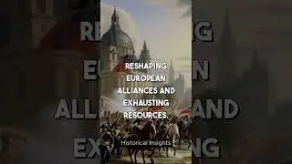 The War of Spanish Succession: Historical Insights #historicalinsights #shorts #19thcenturywar