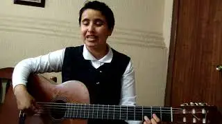 cover# Vivo sin vivir en mí