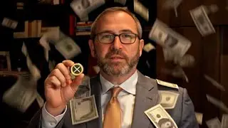 XRP запущен!!!! Новое видео генерального директора Ripple!!!! Evernorth потеряла много денег!!!!