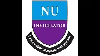 Invigilator Apps User Manual