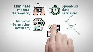 Recogniform Reader - Professional software for document data-capture