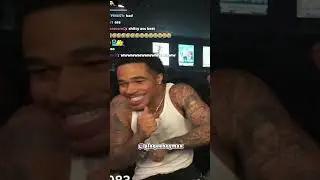Lil Baby & Veeze didn&rsquo;t like this beat 😭