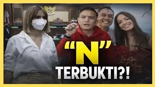 TERBUKTI‼️Ramalan Hard Gumay Soal Artis Cerai 2026 Nyata? Nia Ramadhani & Ardi Bakrie Diseret Isu