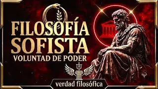 Los Sofistas: Cuando la verdad dej&oacute; de ser absoluta