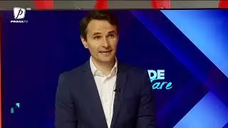 Pastila de bunăstare cu Alin Becheanu, Președinte al Comisiei Antifraudă &icirc;n cadrul ARB