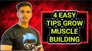 This one Thing will build more muscle than any things Else#musclebuild  @murtazasaifyfitness1297