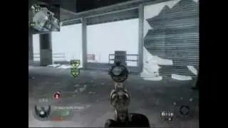 black ops search and destroy 7-1 acog python only