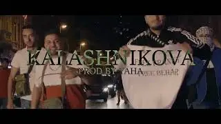 Hemso ''KALASHNIKOVA'' Aggressiver Type Beat 2025