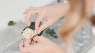 5 Tips for Working with Floral Glue