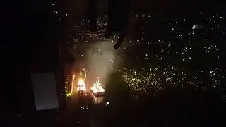 Twenty One Pilots - Live VTB Arena, Moscow 02.02.2019 (Full Show)