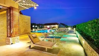 Intimate Hotel Pattaya, Thailand | Travel With Saanvi