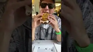COOKIE 🍪 BURGER 🍔