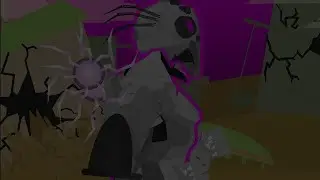 counter vs the one what remains..