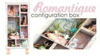 Romantique Altered Configuration Box