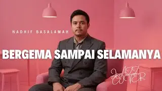 NADHIF BASALAMAH - BERGEMA SAMPAI SELAMANYA (COVER JAZZ) #MUSIKINDONESIA #MUSIK #JAZZ