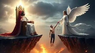 Beyond the Skies: Jesus Holds Every Galaxy in His Hands