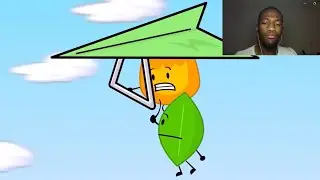 I SHIP IT! | P Delta reacts to: Clean BFB Memes that Slap Hard