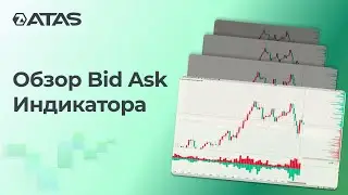 Видеоинструкция к Bid Ask индикатору