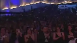 Alejandro Sanz , Te lo Agradezco pero no ( Cadena Dial )