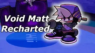 Void Matt | Target Practice Recharted