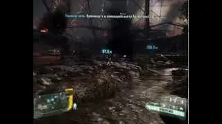 Crysis 3 Radeon HD 7700