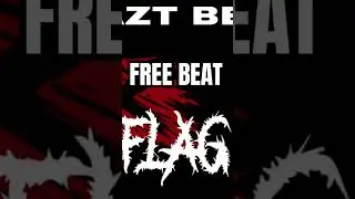 RED FLAG MUSIC TYPE BEAT (prod by EAzzzTside) #redflag #rapbeatinstrumentals
