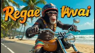 Vibes of the Pacific &ndash; Chill Reggae 2025 Edition