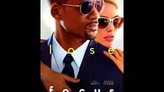 Focus Movie Review