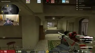 Semphis on why Rank S is bad