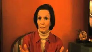 Poetry Theatre - Tandy Cronyn