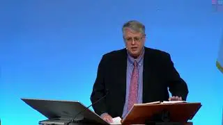 Exodus 030. Ultimate Victory. Exodus 8:30-32. Dr. Andy Woods. 1-11-26.