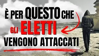 Come il Diavolo Distrugge gli Eletti + 5 Strategie Spirituali da Riconoscere