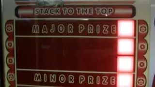 WINNING MAJOR PRIZE ON STACKER! | JOYSTICK