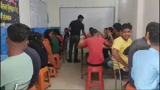 Assessment of IGOSI