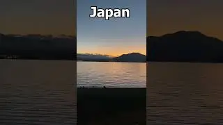 Japan Short Movie