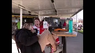 2025 09 14  Reclink Community Cup