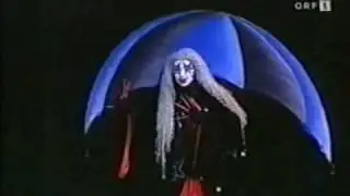 Natalie Dessay - O zittre nicht - 1997