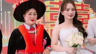 át tiếng  dao đỏ -iu miền zung -người dao đỏ- dân tộc dao đỏ- Pá dung - trang phục