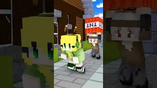 MEL HỐI HẬN V&Igrave; Đ&Atilde; TROLL NĂM DẪN ĐẾN C&Aacute;I KẾT BUỒN #shorts