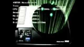 Let's Play SEGAGAGA R-720