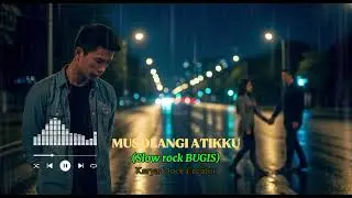 MUSOLANGI ATIKKU - Duck Creator | Slow Rock Bugis  Menyentuh Hati