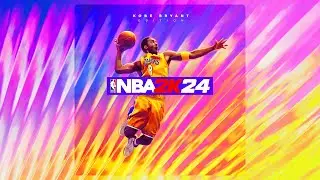 Lil Wayne - Kobe Bryant (NBA 2K24)