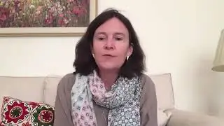 Development Director of UK&rsquo;s FCDO, Annabel Gerry,  talks about SECP Pakistan's initiative of STR